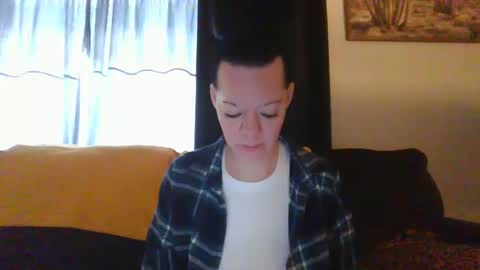 Snapshot of sidneyraee chatting on December 2024 05:01:02 PM Mrs. St. Patrickk online show from December 2024 05:01:02 PM