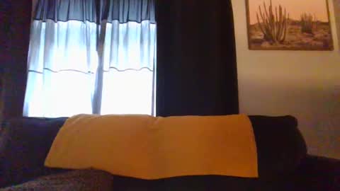 Snapshot of sidneyraee chatting on December 2024 05:55:01 PM Mrs. St. Patrickk online show from December 2024 05:55:01 PM