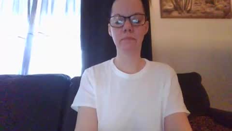 Snapshot of sidneyraee chatting on January 2025 04:18:01 PM Mrs. St. Patrickk online show from January 2025 04:18:01 PM