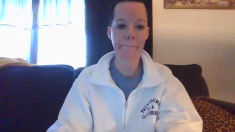 Snapshot of sidneyraee chatting on January 2025 09:31:01 PM Mrs. St. Patrickk online show from January 2025 09:31:01 PM