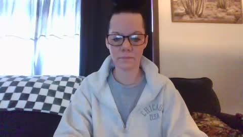 Snapshot of sidneyraee chatting on January 2025 05:29:01 PM Mrs. St. Patrickk online show from January 2025 05:29:01 PM
