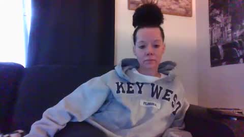 Snapshot of sidneyraee chatting on January 2025 05:47:02 PM Mrs. St. Patrickk online show from January 2025 05:47:02 PM