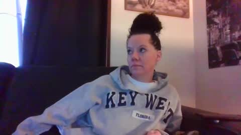 Snapshot of sidneyraee chatting on January 2025 09:20:01 PM Mrs. St. Patrickk online show from January 2025 09:20:01 PM