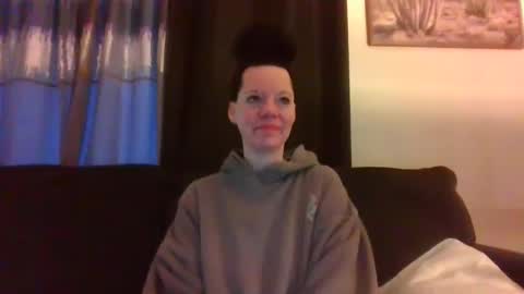 Snapshot of sidneyraee chatting on January 2025 01:20:01 PM Mrs. St. Patrickk online show from January 2025 01:20:01 PM