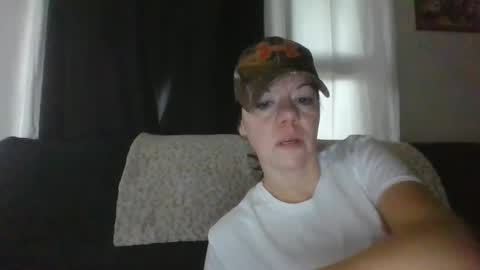 Snapshot of sidneyraee chatting on September 2025 02:39:02 PM Mrs. St. Patrickk online show from September 2025 02:39:02 PM