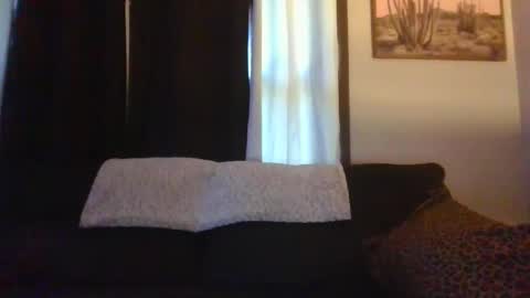 Snapshot of sidneyraee chatting on September 2025 03:46:02 PM Mrs. St. Patrickk online show from September 2025 03:46:02 PM