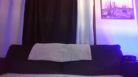 Snapshot of sidneyraee chatting on September 2025 11:01:02 AM Mrs. St. Patrickk online show from September 2025 11:01:02 AM