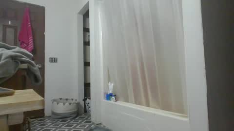 Snapshot of sidneyraee chatting on September 2025 10:41:01 AM Mrs. St. Patrickk online show from September 2025 10:41:01 AM