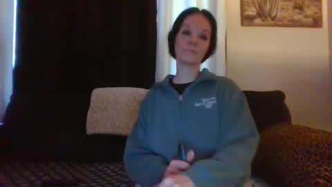 Snapshot of sidneyraee chatting on October 2025 03:54:02 PM Mrs. St. Patrickk online show from October 2025 03:54:02 PM
