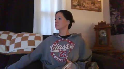 Mrs. St. Patrickk online show from January 2026 05:40:01 PM