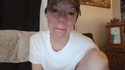 Mrs. St. Patrickk online show from March 2026 03:18:01 PM