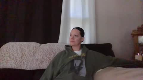 Mrs. St. Patrickk online show from April 2026 08:31:02 PM