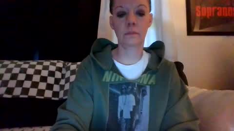 Snapshot of sidneyraee chatting on July 2026 07:19:02 PM Mrs. St. Patrickk online show from July 2026 07:19:02 PM