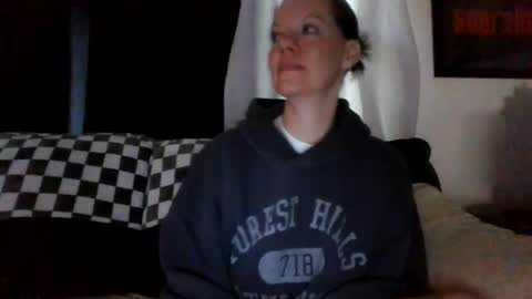 Snapshot of sidneyraee chatting on July 2026 02:54:01 PM Mrs. St. Patrickk online show from July 2026 02:54:01 PM