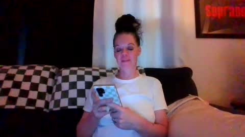 Snapshot of sidneyraee chatting on July 2026 11:07:01 PM Mrs. St. Patrickk online show from July 2026 11:07:01 PM