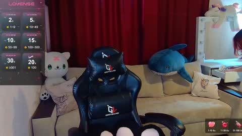 Sidny online show from November 2025 05:18:01 AM