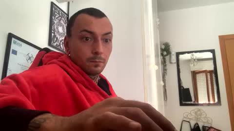 Snapshot of sidvicious23cm chatting on September 2025 12:32:01 PM sidvicious23cm online show from September 2025 12:32:01 PM