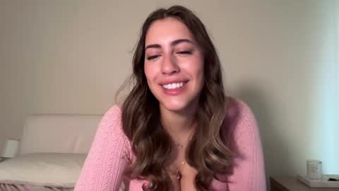 Siena online show from October 2025 09:44:02 PM