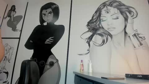 SIENA MORALES online show from September 2025 03:17:01 PM