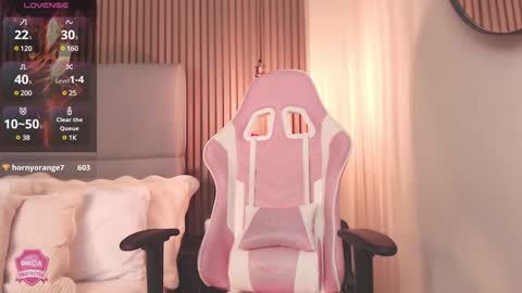 Sienna Blake online show from February 2025 10:24:01 PM