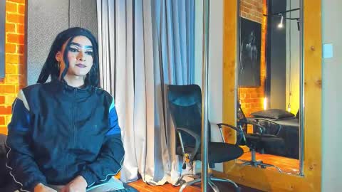 Snapshot of sienna_dark chatting on March 2026 11:15:02 AM SinnaDark online show from March 2026 11:15:02 AM