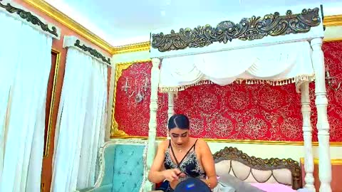 Snapshot of sienna_dark chatting on April 2026 11:16:02 AM SinnaDark online show from April 2026 11:16:02 AM