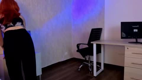 Sienna Desieree online show from February 2026 06:11:01 PM