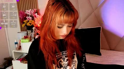 Sienna Desieree online show from March 2026 05:33:02 AM