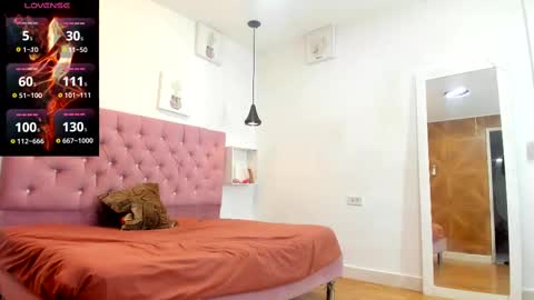 Snapshot of sienna_glow chatting on September 2025 12:32:02 PM sienna_glow online show from September 2025 12:32:02 PM