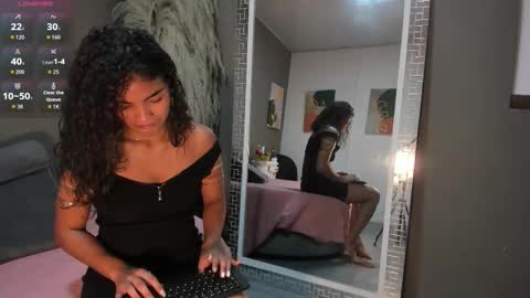 Snapshot of sienna_glow chatting on November 2025 12:15:01 PM sienna_glow online show from November 2025 12:15:01 PM