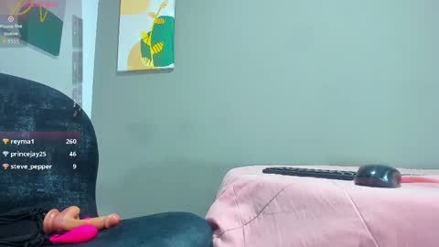 Snapshot of sienna_glow chatting on December 2025 07:53:02 PM sienna_glow online show from December 2025 07:53:02 PM