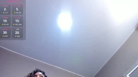 sienna_glow online show from March 2026 01:15:01 PM