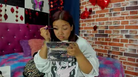 sienna_lux01 online show from February 2026 10:56:02 AM