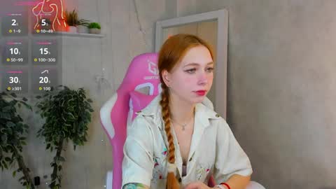 Snapshot of sienna_nyx chatting on April 2026 09:13:01 AM Sienna online show from April 2026 09:13:01 AM