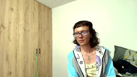 Sienna Morales online show from April 2026 03:06:01 AM