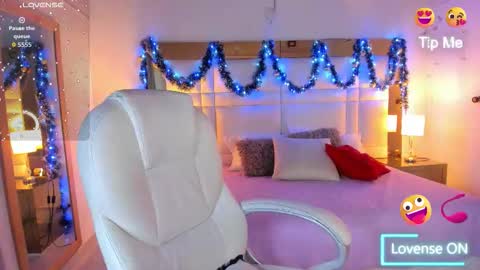 Snapshot of siennaa_rose chatting on November 2025 11:31:01 AM Sienna online show from November 2025 11:31:01 AM