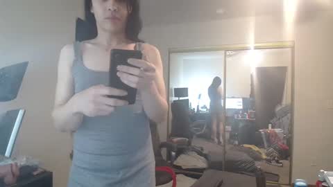 Nicole Zelaya Ferrati  Niky Ferrati online show from December 2024 05:28:02 AM