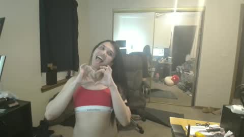 Nicole Zelaya Ferrati  Niky Ferrati online show from December 2024 03:16:02 AM