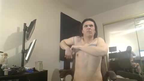 Nicole Zelaya Ferrati  Niky Ferrati online show from February 2025 11:53:02 PM