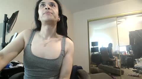 Nicole Zelaya Ferrati  Niky Ferrati online show from March 2025 01:23:01 AM