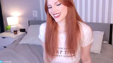 Liah online show from September 2025 08:41:01 PM