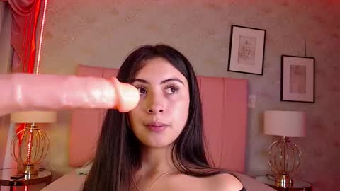 Sienna Wild online show from November 2025 01:33:02 PM