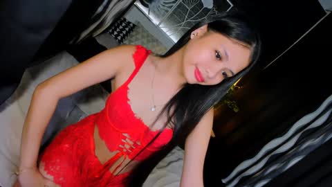 Belle online show from January 2025 06:21:01 PM