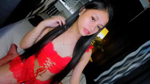 Belle online show from January 2025 06:32:02 PM