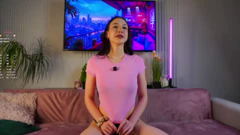 Eva  online show from April 2026 11:04:02 AM