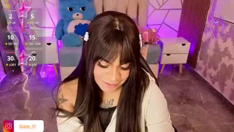 Snapshot of siiam_tay chatting on November 2025 03:28:01 AM Siiam Tay online show from November 2025 03:28:01 AM