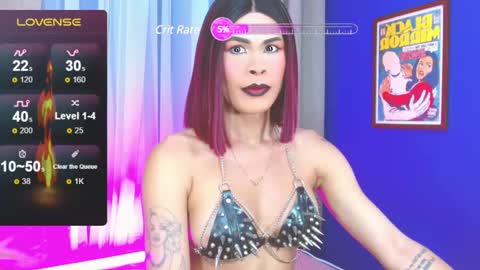 Silent angell online show from December 2024 07:18:02 AM