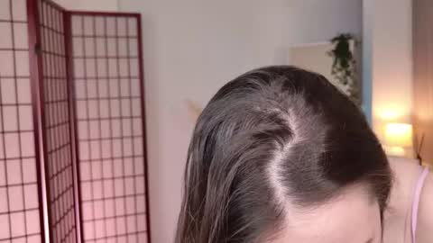 Lily online show from November 2025 09:15:01 PM