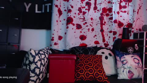 Allmylinkssilentmary666 online show from October 2025 06:10:01 PM