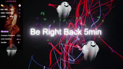 Allmylinkssilentmary666 online show from December 2025 05:40:02 PM